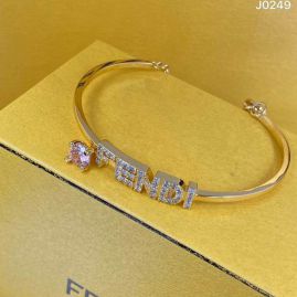 Picture of Fendi Bracelet _SKUFendibracelet10lyr28600